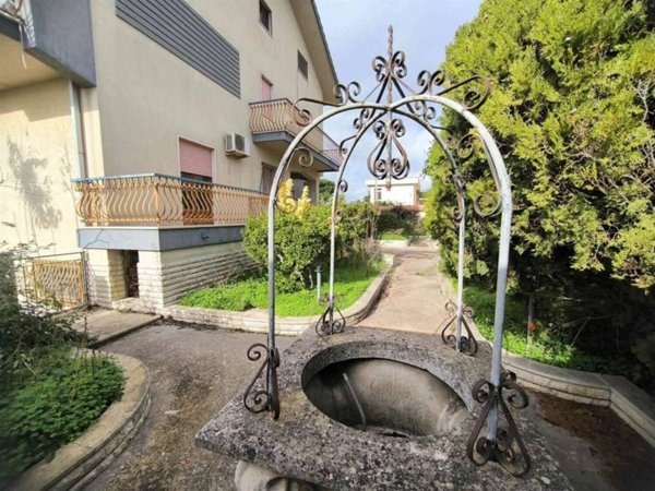 casa indipendente in vendita a Salemi in zona Filci