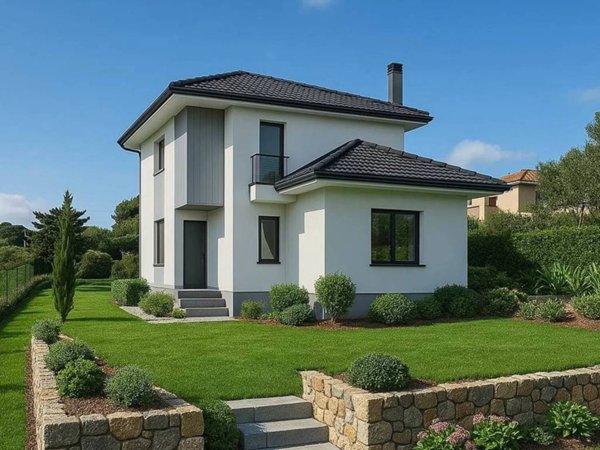 casa indipendente in vendita a Salemi in zona Filci