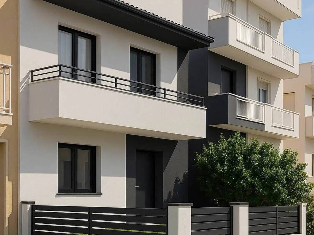 casa indipendente in vendita a Salemi