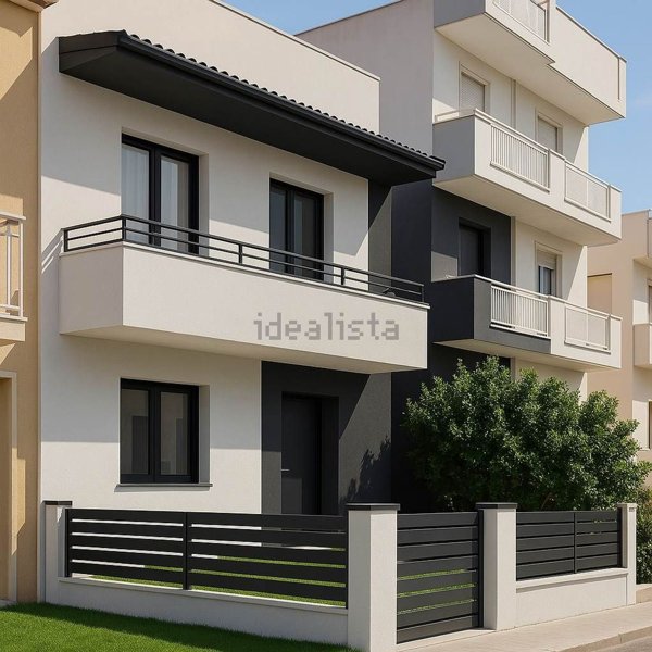 casa indipendente in vendita a Salemi