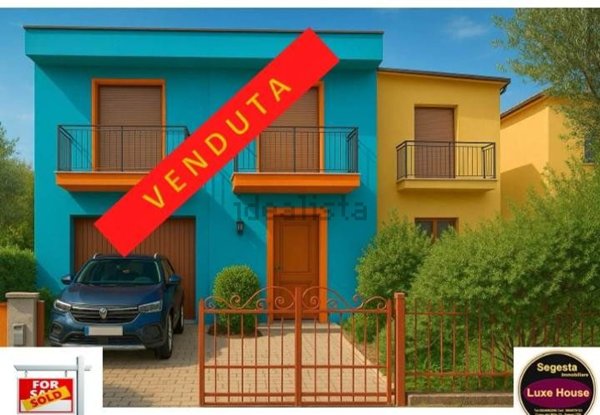 pentavano in vendita a Salemi