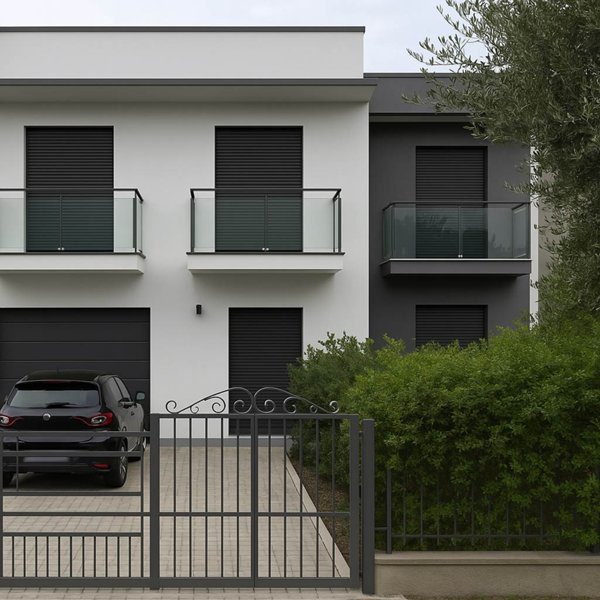 casa indipendente in vendita a Salemi