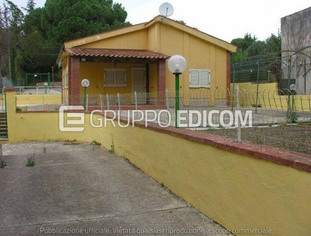 appartamento in vendita a Salemi