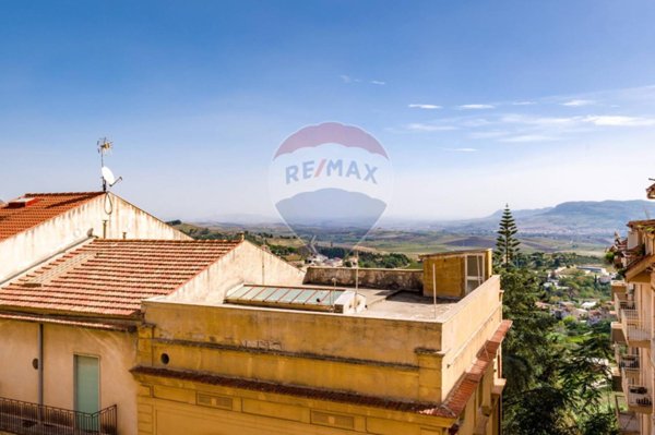 appartamento in vendita a Salemi
