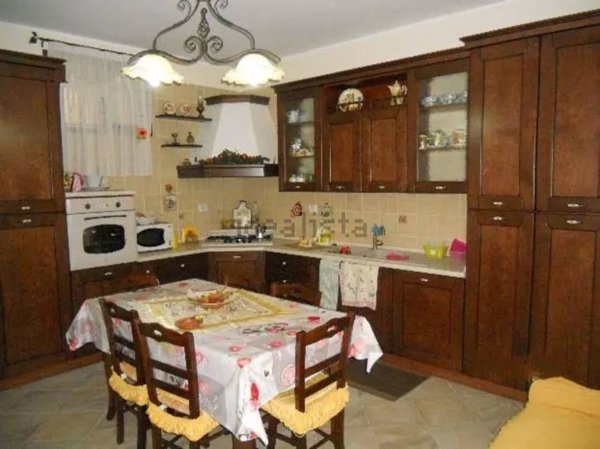 casa indipendente in vendita a Salemi