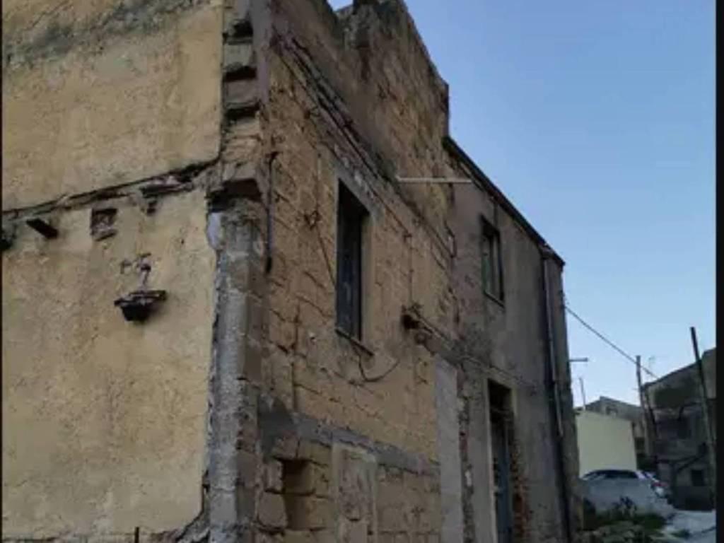 casa indipendente in vendita a Salemi