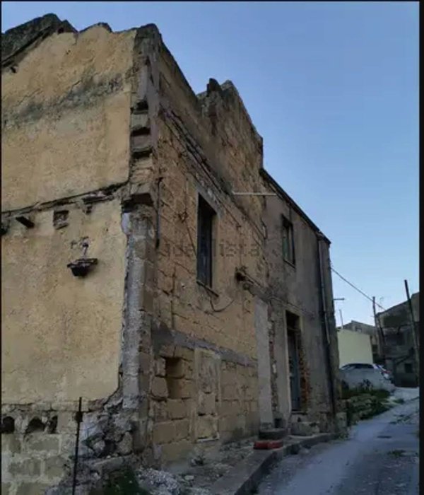 appartamento in vendita a Salemi