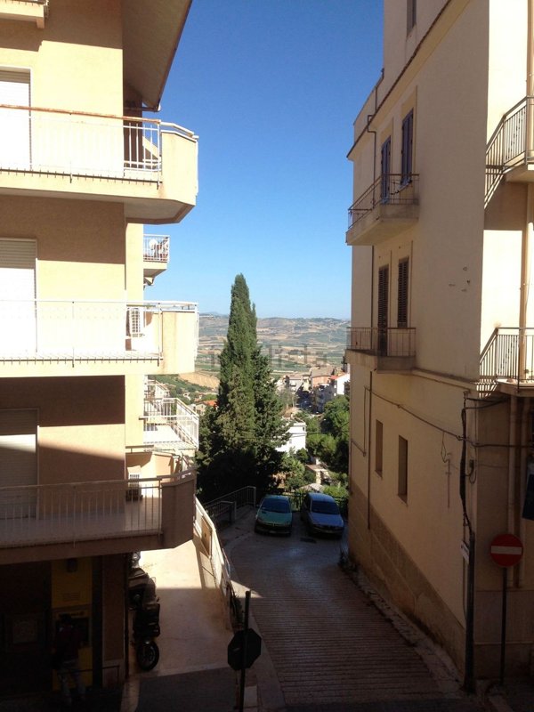 appartamento in vendita a Salemi