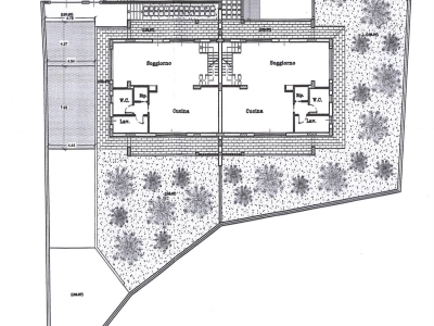 casa indipendente in vendita a Salemi