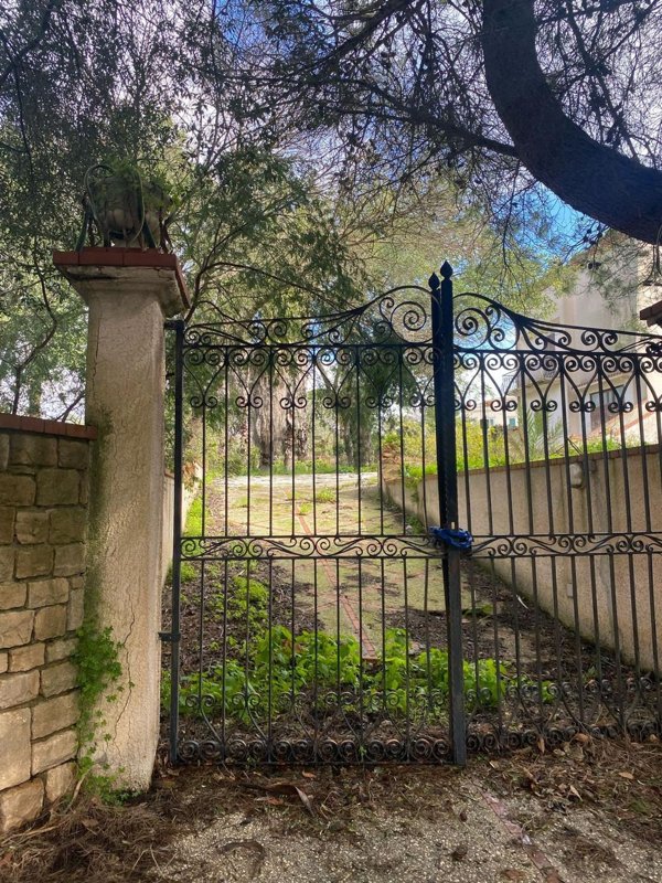 casa indipendente in vendita a Salemi