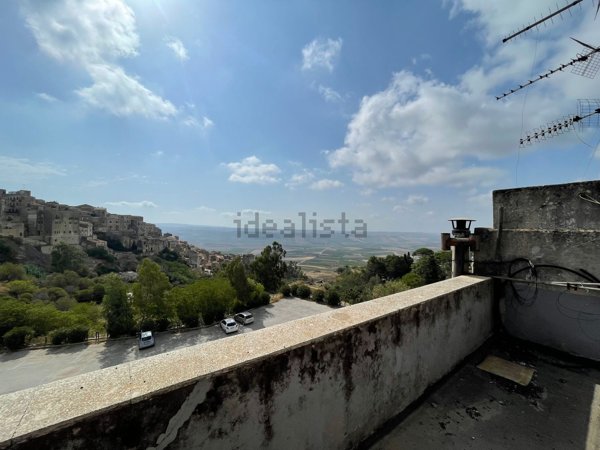 casa indipendente in vendita a Salemi