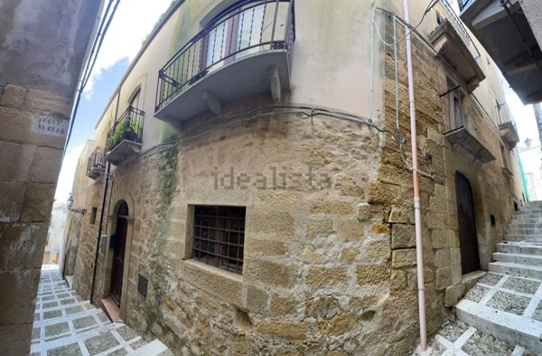 casa indipendente in vendita a Salemi