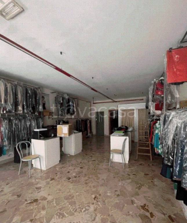 appartamento in vendita a Salemi