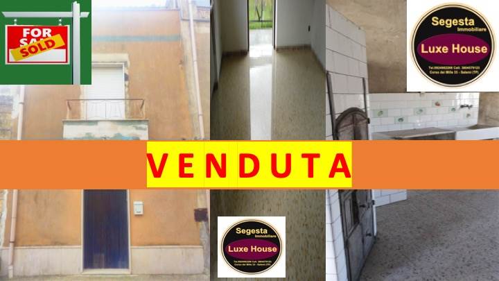 ufficio in vendita a Salemi