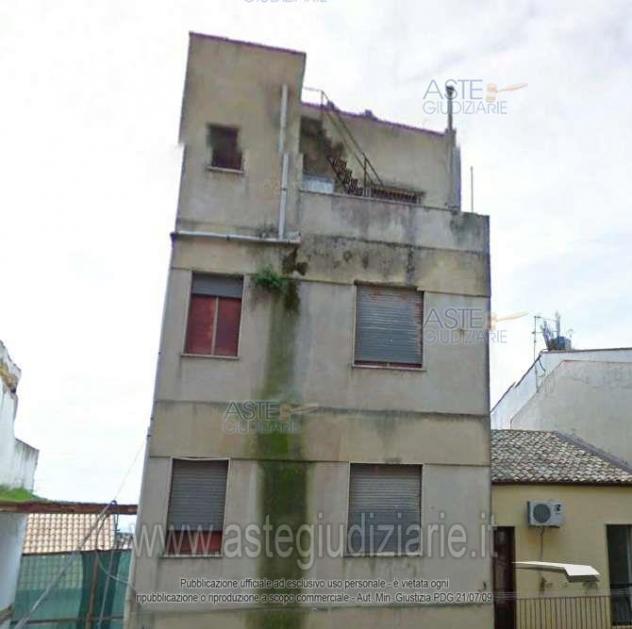 negozio in vendita a Salemi