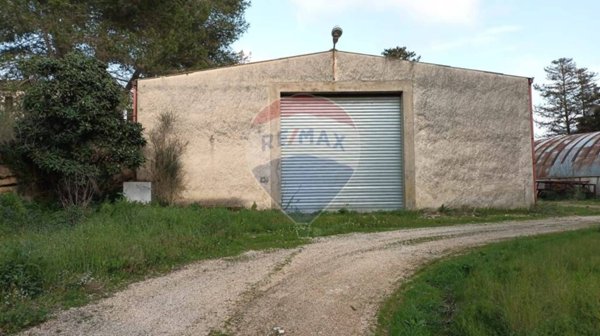 monolocale in vendita a Salemi