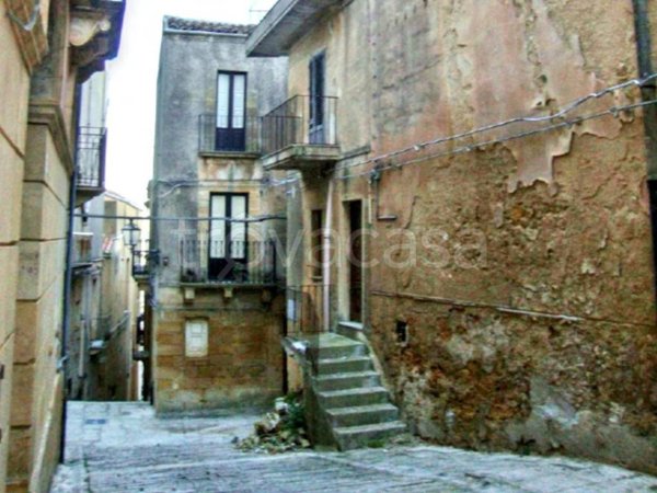 quadrivano in vendita a Salemi