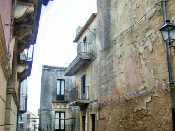 terreno edificabile in vendita a Salemi