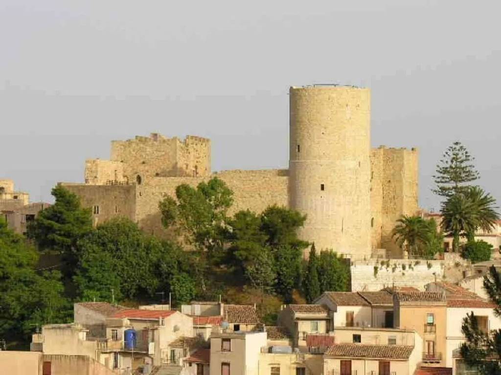 casa indipendente in vendita a Salemi
