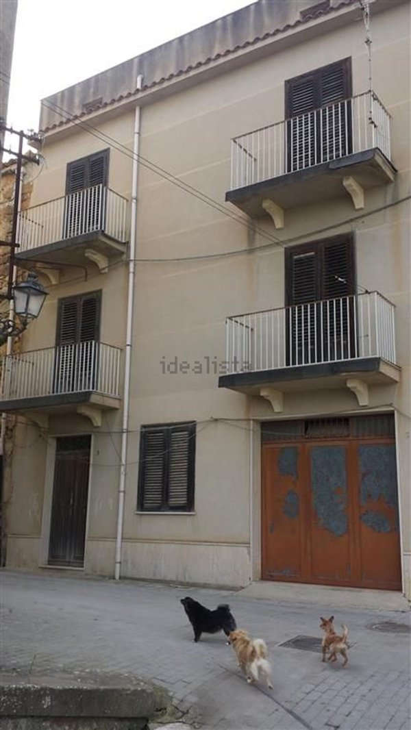 casa indipendente in vendita a Salemi