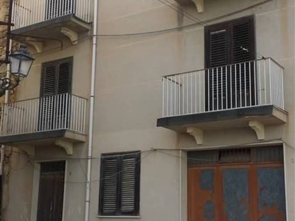 casa indipendente in vendita a Salemi