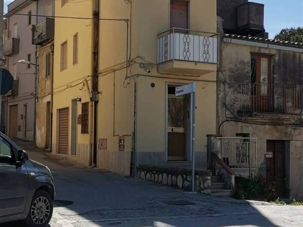 casa indipendente in vendita a Salemi