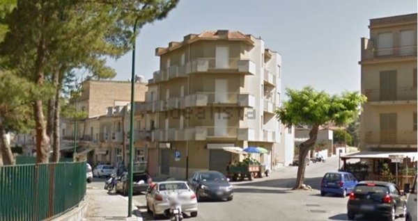 appartamento in vendita a Salemi