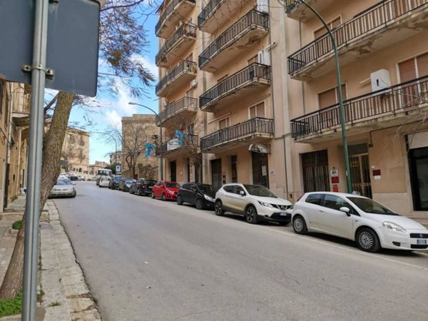 appartamento in vendita a Salemi