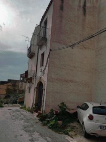 appartamento in vendita a Salemi