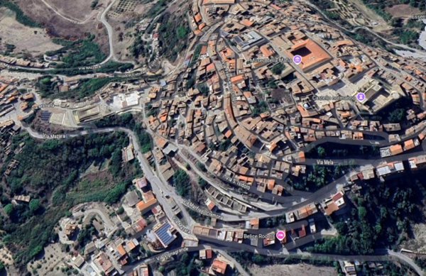 appartamento in vendita a Salemi