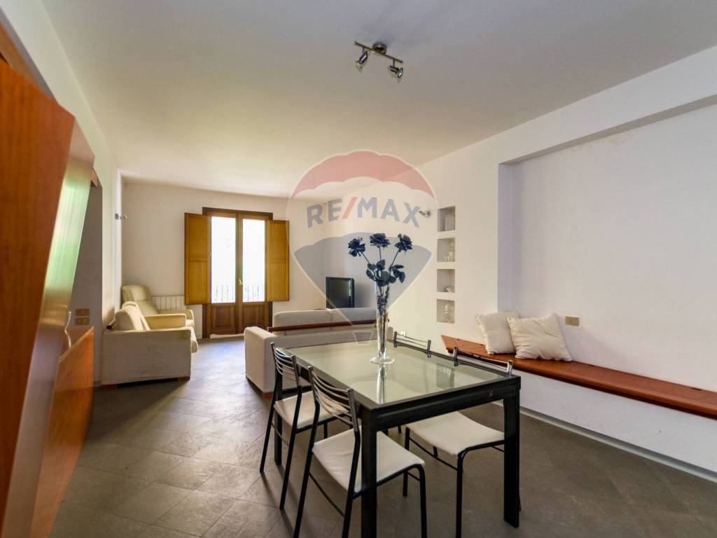 appartamento in vendita a Salemi