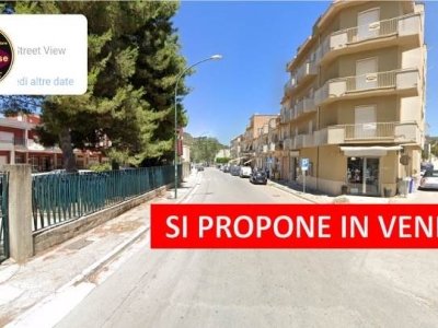 appartamento in vendita a Salemi