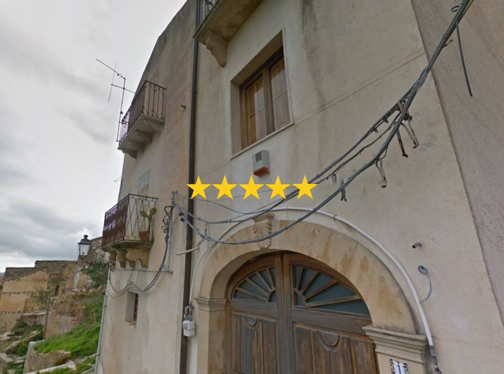 appartamento in vendita a Salemi