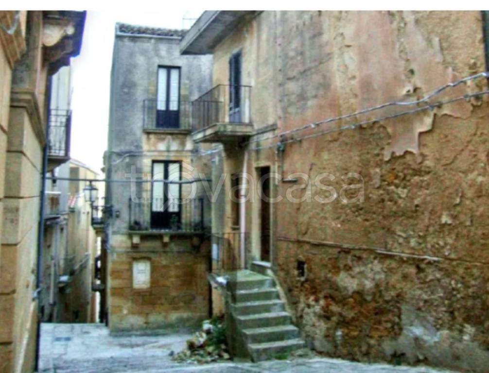 appartamento in vendita a Salemi