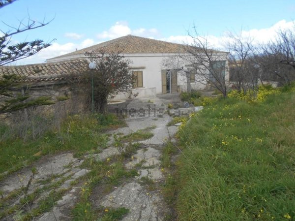 casale in vendita a Salemi