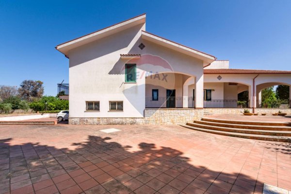 casa indipendente in vendita a Salemi in zona Filci