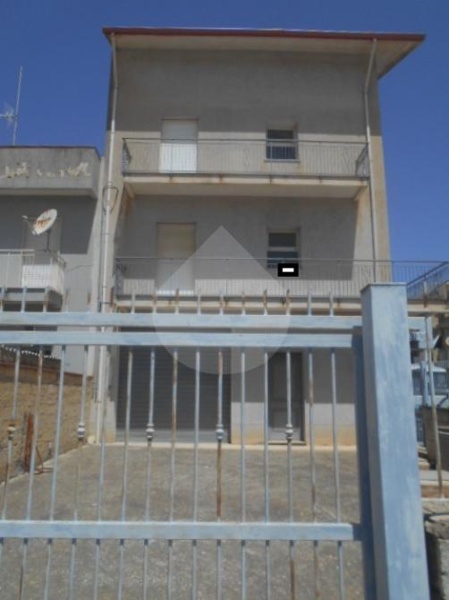 casa indipendente in vendita a Salemi