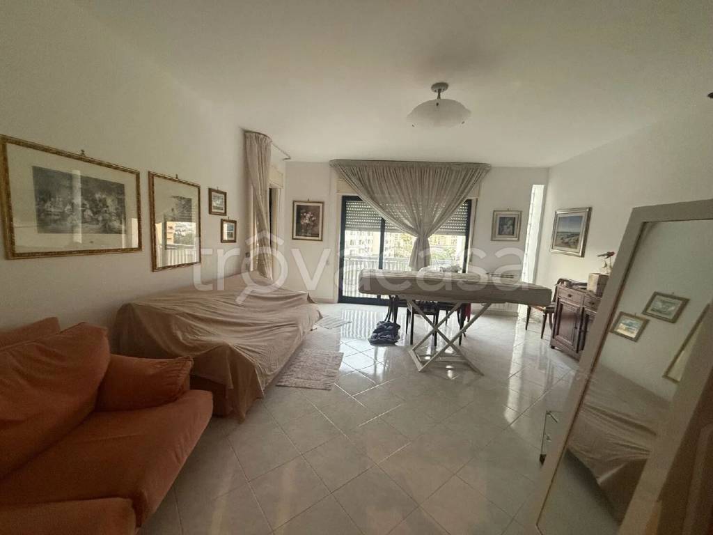 appartamento in vendita a Salemi
