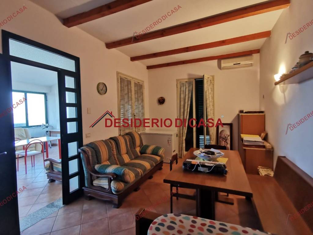 appartamento in vendita a Salemi