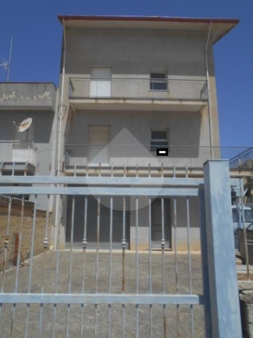 casa indipendente in vendita a Salemi