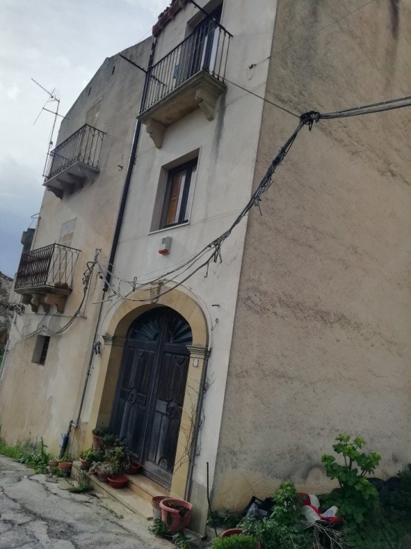 appartamento in vendita a Salemi