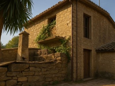casa indipendente in vendita a Salemi