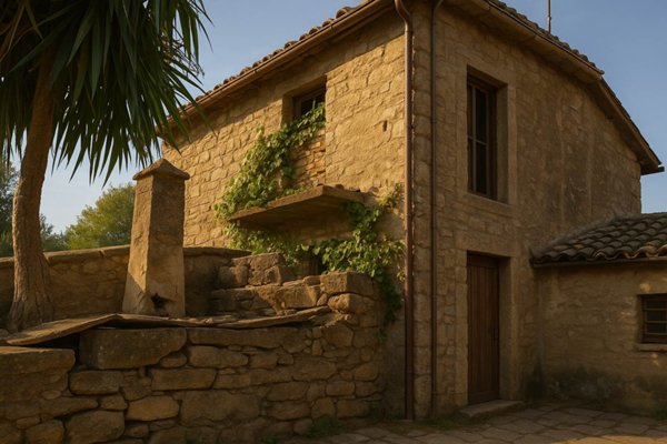 casa indipendente in vendita a Salemi