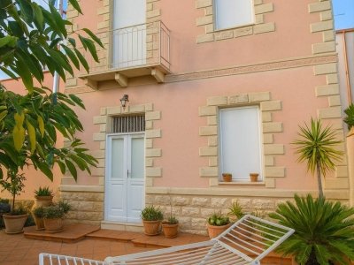 casa indipendente in vendita a Salemi
