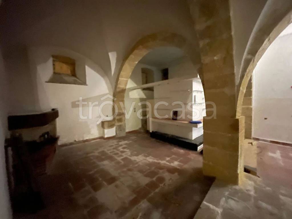 casa indipendente in vendita a Salemi