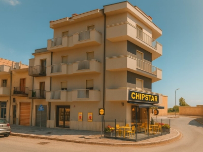 negozio in vendita a Salemi