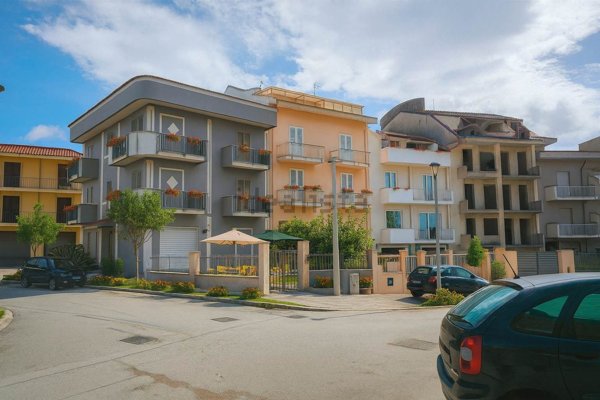 casa semindipendente in vendita a Salemi