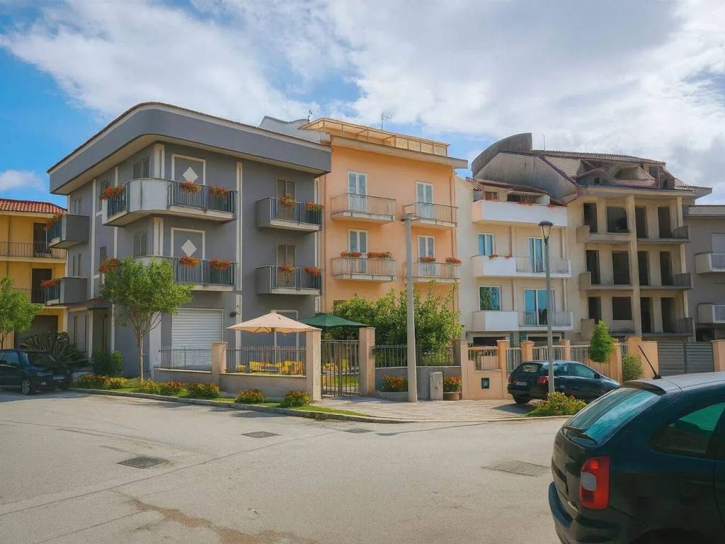 casa indipendente in vendita a Salemi