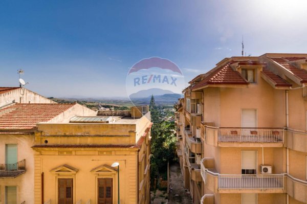 appartamento in vendita a Salemi