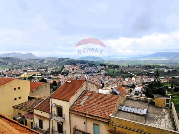 appartamento in vendita a Salemi